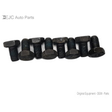 215Q117 Flexplate Bolts For 09-10 Dodge Grand Caravan  4.0 06503465AA 4WD