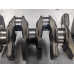 #VV01 Crankshaft Standard For 10-11 Volkswagen GTI  2.0 06H103373K Turbo