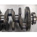 #VV01 Crankshaft Standard For 10-11 Volkswagen GTI  2.0 06H103373K Turbo