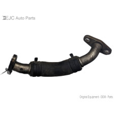 215Y010 Turbo Oil Return Line For 10-11 Volkswagen GTI  2.0  Turbo