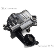 215Y012 Engine Oil Pump For 10-11 Volkswagen GTI  2.0 06J115106AB Turbo