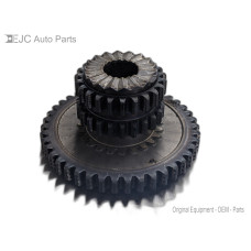 215Y030 Crankshaft Timing Gear For 10-11 Volkswagen GTI  2.0 06H105209AT Turbo