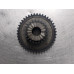 215Y030 Crankshaft Timing Gear For 10-11 Volkswagen GTI  2.0 06H105209AT Turbo
