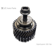 215Y034 Balance Shaft Drive Gear For 10-11 Volkswagen GTI  2.0 06H103319S Turbo