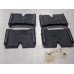 215Y042 Intake Air Deflectors For 10-11 Volkswagen GTI  2.0  Turbo