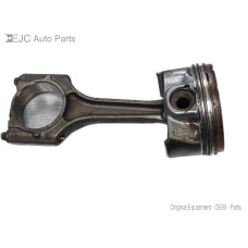 215Y044 Piston and Connecting Rod Standard For 10-11 Volkswagen GTI  2.0  Turbo