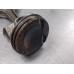 215Y044 Piston and Connecting Rod Standard For 10-11 Volkswagen GTI  2.0  Turbo