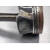 215Y044 Piston and Connecting Rod Standard For 10-11 Volkswagen GTI  2.0  Turbo
