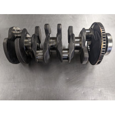 #K701 Crankshaft Standard For 08-10 Volkswagen Passat  2.0 06HN Turbo