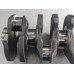 #K701 Crankshaft Standard For 08-10 Volkswagen Passat  2.0 06HN Turbo