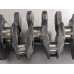 #K701 Crankshaft Standard For 08-10 Volkswagen Passat  2.0 06HN Turbo