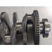 #K701 Crankshaft Standard For 08-10 Volkswagen Passat  2.0 06HN Turbo