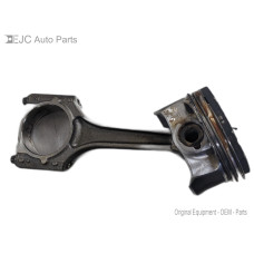 215T003 Piston and Connecting Rod Standard For 08-10 Volkswagen Passat  2.0  Turbo