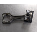 215T003 Piston and Connecting Rod Standard For 08-10 Volkswagen Passat  2.0  Turbo