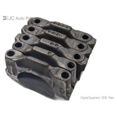 215T007 Engine Block Main Caps For 08-10 Volkswagen Passat  2.0  Turbo