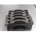 215T007 Engine Block Main Caps For 08-10 Volkswagen Passat  2.0  Turbo