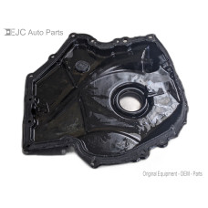215T009 Lower Timing Cover For 08-10 Volkswagen Passat  2.0 06H105331 Turbo