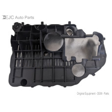 215T012 Engine Oil Baffle For 08-10 Volkswagen Passat  2.0 06J103138F Turbo