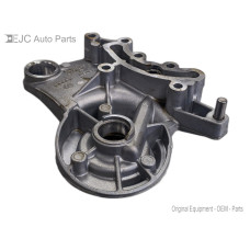 215T014 Variable Valve Timing Solenoid Housing 08-10 Volkswagen Passat 2.0 06H103166F