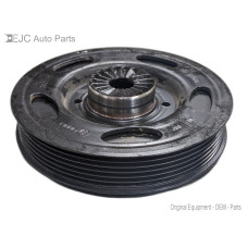 215T015 Crankshaft Pulley For 08-20 Volkswagen Passat  2.0 06H105243C Turbo