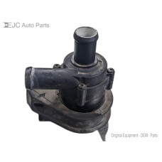 215T017 Auxiliary Electric Water Pump For 08-10 Volkswagen Passat  2.0  Turbo