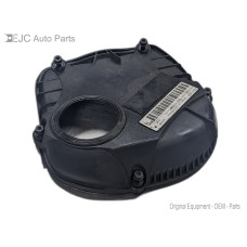 215T021 Upper Timing Cover For 08-10 Volkswagen Passat  2.0 06H103277G Turbo