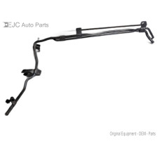 215T024 Steam Tube For 08-10 Volkswagen Passat  2.0  Turbo