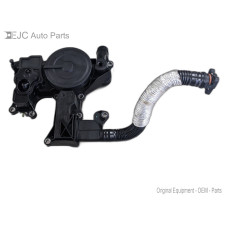 215T025 Engine Oil Separator For 08-10 Volkswagen Passat  2.0 06H103495E Turbo