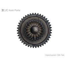 215T026 Crankshaft Timing Gear For 08-10 Volkswagen Passat  2.0 06H105209AT Turbo
