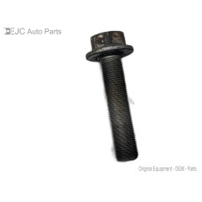 215T031 Crankshaft Bolt For 08-10 Volkswagen Passat  2.0 WHT009475 Turbo