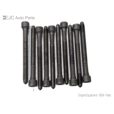 215T039 Cylinder Head Bolt Kit For 08-10 Volkswagen Passat  2.0  Turbo