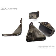 214W004 Turbo Support Brackets For 13-19 Ford Explorer  3.5 AA5E17K377BC Turbo