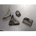 214W004 Turbo Support Brackets For 13-19 Ford Explorer  3.5 AA5E17K377BC Turbo