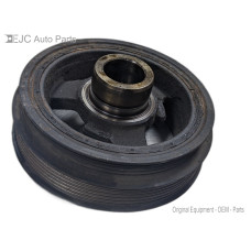 214W006 Crankshaft Pulley For 11-17 Ford Explorer  3.5 8T4E6312AA Turbo