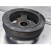 214W006 Crankshaft Pulley For 11-17 Ford Explorer  3.5 8T4E6312AA Turbo