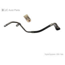 214W014 Fuel Supply Line For 13-19 Ford Explorer  3.5 DG139J280AC Turbo
