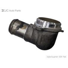 214W015 Thermostat Housing For 13-19 Ford Explorer  3.5 AA5E8594BA Turbo
