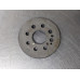 214W018 Crankshaft Trigger Tone Ring For 13-19 Ford Explorer  3.5 BL3E12A227BA Turbo