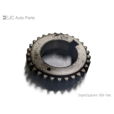 214W030 Crankshaft Timing Gear For 13-19 Ford Explorer  3.5 B535B Turbo