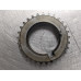 214W030 Crankshaft Timing Gear For 13-19 Ford Explorer  3.5 B535B Turbo