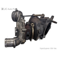 214W048 Left Turbo Turbocharger Rebuildable 13-19 Ford Explorer 3.5 AA5E9G439GE Turbo