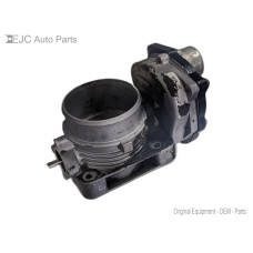 214W049 Throttle Valve Body For 13-19 Ford Explorer  3.5 AT4E9E926AB Turbo