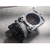 214W049 Throttle Valve Body For 13-19 Ford Explorer  3.5 AT4E9E926AB Turbo