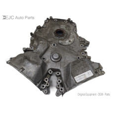 GWJ303 Engine Timing Cover For 13-19 Ford Explorer  3.5 7T4E6C086GH Turbo