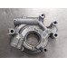 215L104 Engine Oil Pump From 2007 Jeep Grand Cherokee  3.7 53020827AC 4WD