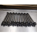 215L107 Cylinder Head Bolt Kit From 2007 Jeep Grand Cherokee  3.7 06505528AA 4WD