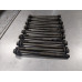 215L107 Cylinder Head Bolt Kit From 2007 Jeep Grand Cherokee  3.7 06505528AA 4WD