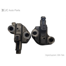 215L109 Timing Chain Tensioner Pair From 2007 Jeep Grand Cherokee  3.7 53021250AA 4WD