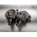 215L109 Timing Chain Tensioner Pair From 2007 Jeep Grand Cherokee  3.7 53021250AA 4WD
