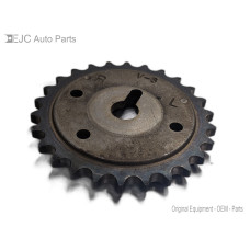 215L110 Left Camshaft Timing Gear From 2007 Jeep Grand Cherokee  3.7 53021290AA 4WD